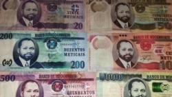 Dívidas continuam a ameaçar a credibilidade de Moçambique