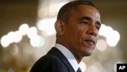 El presidente Barack Obama, dijo que el proyecto de la Reforma de Salud no ha resultado como lo esperado, pero que se continuará trabajando para lograr las metas.
