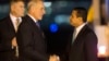 Taiwan's Central American Allies Coy on Panama's Beijing Embrace