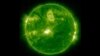 Geomagnetic Storm From Solar Flare Could Disrupt Radio Communications