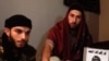 叙利亚阿勒颇的发言人阿布·穆罕默德·阿德纳尼(Abu Muhammad al-Adnani)被打死