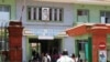 Bissau, Hospital Simão Mendes