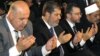Egypt's Vice President, Central Bank Chief Resign 