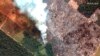 Incendios consumen al Amazonas, el "pulmón del mundo" 