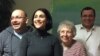 Freed Washington Post Reporter Talks About Iranian Imprisonment