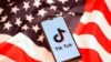 TikTok Reveals 1st Members of New US Content-moderation Committee