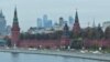 Russia Accuses US of Meddling