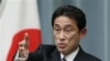 安倍新內閣的外交安保走向