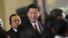 中国国家主席习近平。