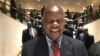 Umnumzana Patrick Chinamasa