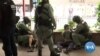 US Condemns New Chinese Security Law in Hong Kong