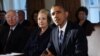 Obama pide al Congreso tomar decisiones antes de Navidad