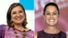 México podría elegir a una mujer como presidenta, pero sus fondos para gobernar ya se están gastado