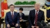 Trump: Cumbre con Corea del Norte podría no ser en junio