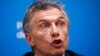 Macri anuncia alivio económico tras pérdida electoral, "los escuché"