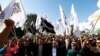 Les Tunisiens marquent les 10 ans de leur révolution dans le confinement