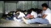 Bold Smuggling Attempt at US-Mexico Border