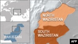 Bom nổ giết chết 12 người tại một khách sạn ở tây nam Pakistan