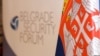 Osmi Beogradski bezbednosni forum počeo je danas u Beogradu, Foto: Glas Amerike