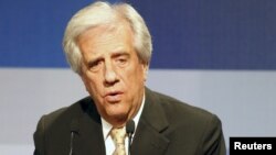 El presidente de Uruguay, Tabaré Vázquez, expresó preocupación por el resultado del referéndum por el cual el Reino Unido se separa de la Unión Europea.