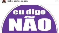 Nova lei do aborto vai ao parlamento angolano - 2:50