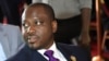 Aides of Ivory Coast Parliament Speaker Questioned About Arms Cache
