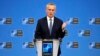 NATO akan Bertemu di Brussel untuk Perteguh Komitmen terhadap Ukraina