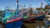 Lawmaker Urges More Cooperation To Prevent Force Fishing Labor 