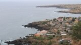 Cidade Velha, Patrimonio Mundial, Cabo Verde