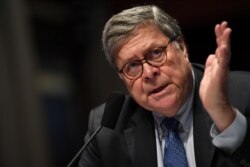 William Barr