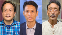 རྒྱ་གར་ནང་བོད་པ་ཚོང་ལས་ཆུང་རིགས་བྱེད་མཁན་ཚོའི་མྱོང་བ།