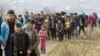 Slovenian Army to Help Police Control Migrant Inflow