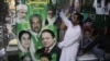 Influential Politicians in Pakistan
