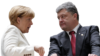 Merkel Komentar Soal Trump, Ukraina 