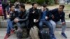 ARHIVA - Izbeglice iz Avganistana (Foto: AP)