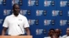 Basketball Africa League Delays Inaugural Season Because of Coronavirus