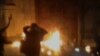 Mexico Protests Escalate Over Disappearances