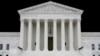 Source: Biden Interviews Trio of Candidates for Supreme Court 