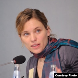 Bente Scheller