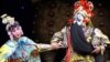 美国万花筒：京剧演员在林肯中心纪念梅兰芳诞辰120周年