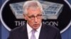 Chuck Hagel perdió la confianza de Obama
