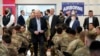 Бајден од Полска рече дека САД ќе и обезбедат на Европа 15 милијарди кубни метри течен природен гас
