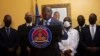 Waziri mkuu wa Haiti kujiuzulu