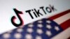 美司法部對TikTok及母公司提起民事訴訟 指控其非法收集兒童數據