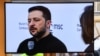 Зеленски повика на создавање „вооружени сили на Европа“