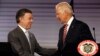 Biden: US Stands with Colombia in Peace Talks with Rebels 
