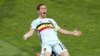 Eden Hazard Ya Jefa Kwallonsa Ta 50 A Gasar Firimiya