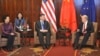 Alaska Signs Deal to Advance Pipeline with Help from China