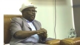  Lucas Ngonda