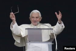 El papa comenzará a tuitear desde el 12 de diciembre.